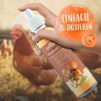 IdaPlus VitalBoost 4in1 200ml