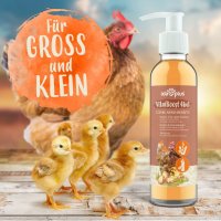 IdaPlus VitalBoost 4in1 200ml