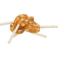 Trixie Snack Bar Lolly Huhn Käse
