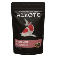 Al-ko-te Seidenraupen 300g