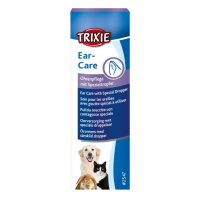 Trixie Ohrenpflege Tropfen 50ml
