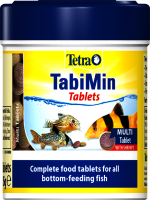 Tetra TabiMin 85g
