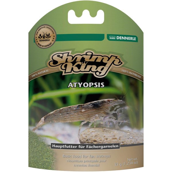 Dennerle Shrimp King Atyopsis 35g