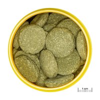 JBL ProNovo Pleco Wafer XL 1L