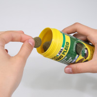 JBL ProNovo Pleco Wafer XL 1L