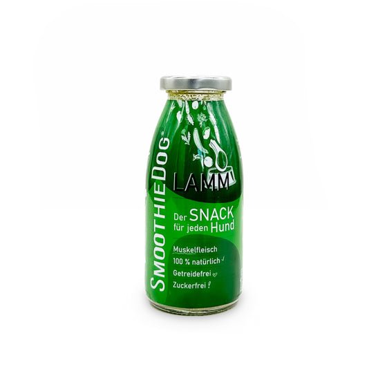 Barf SmoothieDog Lamm 250ml