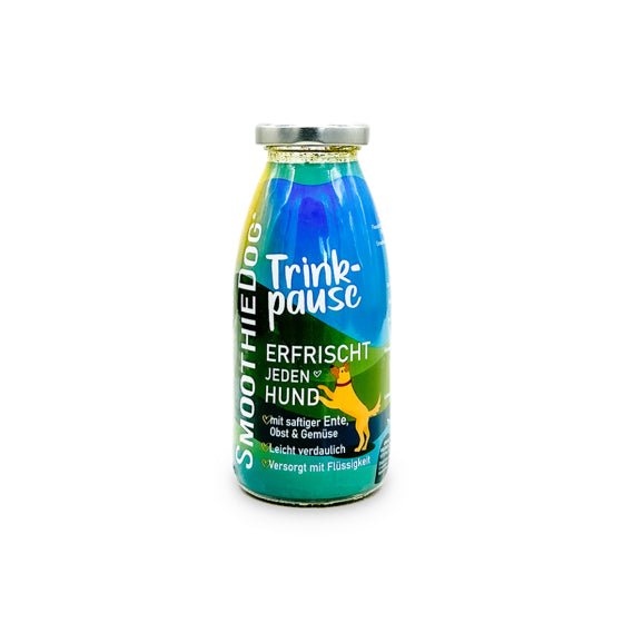 Barf SmoothieDog Trinkpause 250ml