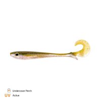 Zeck Baby Butcher 14cm Undercover Perch