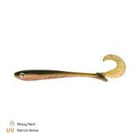 Zeck Baby Butcher 12cm Mossy Neck