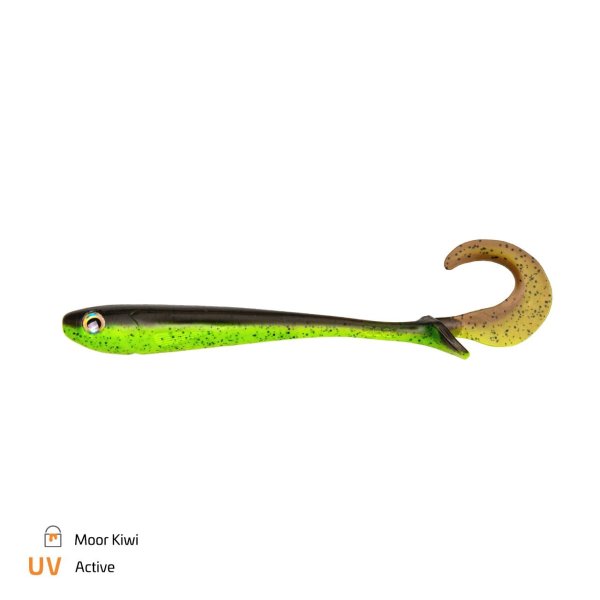 Zeck Baby Butcher 12cm Moor Kiwi