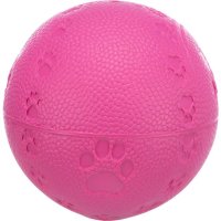 Trixie Hundespielzeug Ball  ø 9 cm