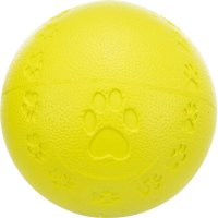 Trixie Hundespielzeug Ball  ø 9 cm