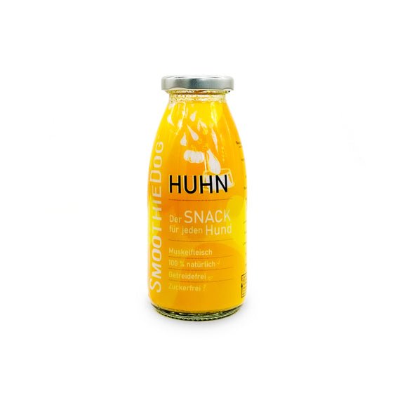 Barf SmoothieDog Huhn 250ml