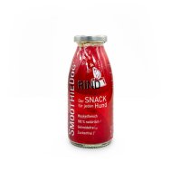Barf SmoothieDog Rind 250ml