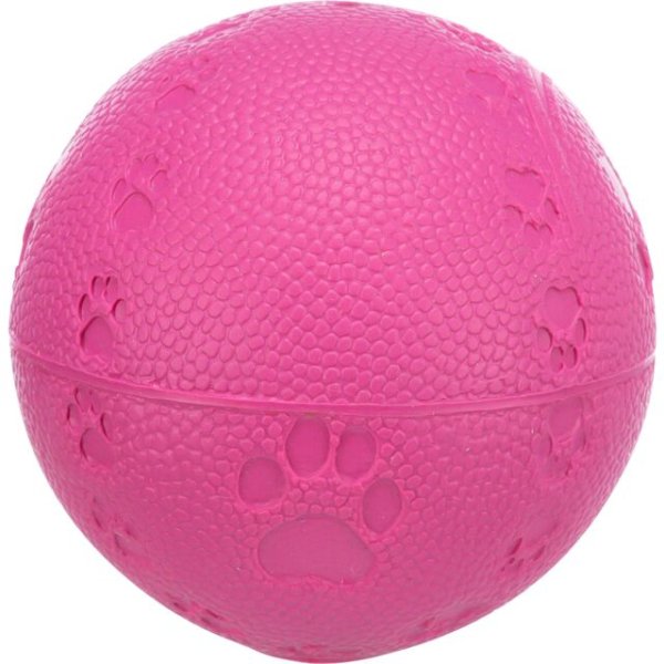 Trixie Hundespielzeug Ball  ø 7 cm