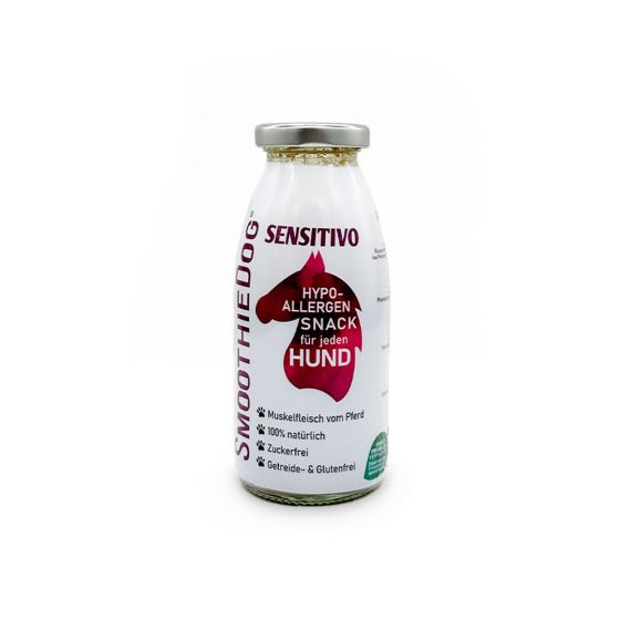 Barf SmoothieDog Sensitivo 250ml