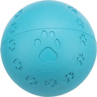 Trixie Spielball,Quietscher 6cm