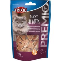 Trixie Premio Ducky Hearts 50g