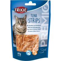 Trixie Premio Tuna Strips 20g