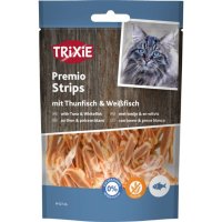 Trixie Premio Tuna Strips 20g