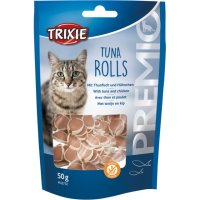 Trixie Premio Tuna Rolls 50g