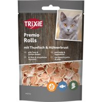 Trixie Premio Tuna Rolls 50g