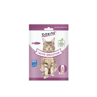 Dokas Cat LachsSmoothie 4x30ml