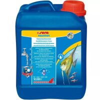Sera aquatan 2500 ml