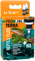 JBL ProTerra Reptile Fluid 2x10ml