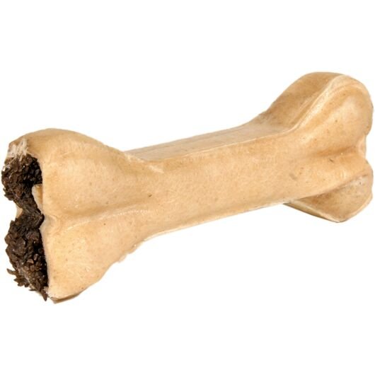 Trixie Kauknochen mit Pansen 2x60g