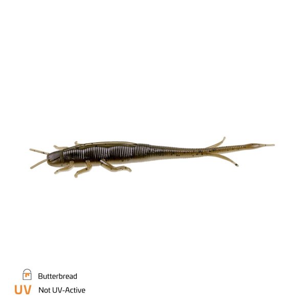 Zeck BarschAlarm Shaky Sneaker 6cm Butterbread