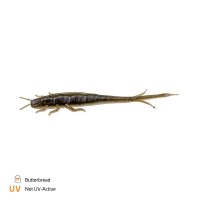 Zeck BarschAlarm Shaky Sneaker 6cm Butterbread