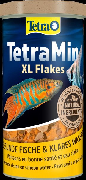 TetraMin XL Flakes 1L