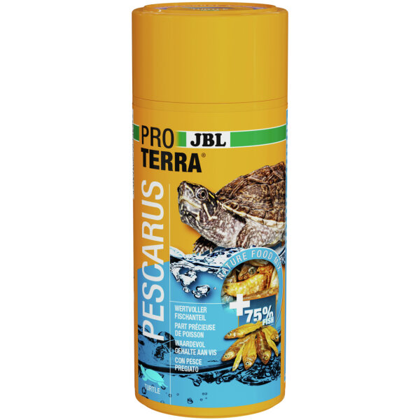 JBL ProTerra Prescarus 250ml