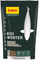 Sera Professional Winterfutter 500g