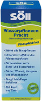 Söll Wasserpflanzen Pracht 500ml