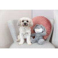Trixie Plüsch Hase be Eco 25cm