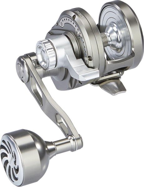 Balzer Adrenalin AX 12 LH