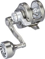 Balzer Adrenalin AX 12 LH