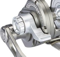 Balzer Adrenalin AX 12 LH