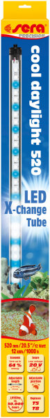 Sera LED X-Change Tube cool daylight 520