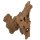 Hobby Crown Wood S