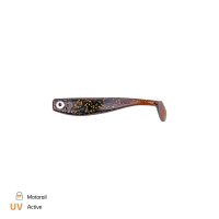 Zeck Zander Gummi 9cm Motoroil