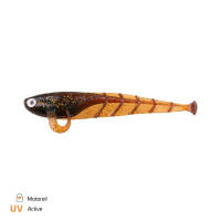 Zeck Zander Quappi 8cm Motoroil