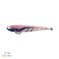 Zeck Zander Quappi 8cm Pinki (UV)