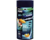 JBL ProPond All Seasons Flakes 0,14kg