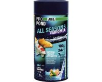JBL ProPond All Seasons Variomix 0,15kg