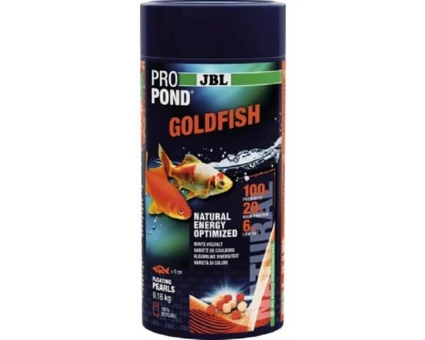 JBL ProPond Goldfish 0,16kg