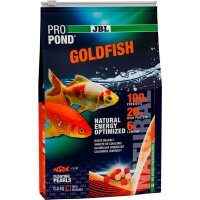 JBL ProPond Goldfish 0,8kg