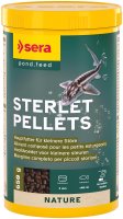 Sera Sterlets Pellets 1000ml
